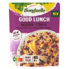 Bonduelle good lunch rizs és vörösbab 250 g