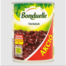  BONDUELLE VÖRÖSBAB MAXIPACK 545G/340G konzerv