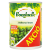 Bonduelle zöldborsó maxipack 545 g