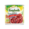 Bonduelle Zrt Bonduelle Bon Menu 430g Chili vörösbab