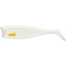 BONE Nitro shad 6,5cm pearl bone csali