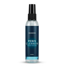 Boners Boners Penis Cleaner - pénisz tisztító spray (150ml) intimhigiénia férfiaknak