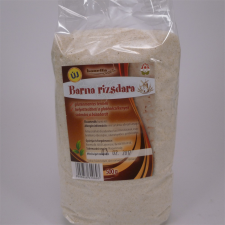 Bonetta barna rizsdara 500 g reform élelmiszer