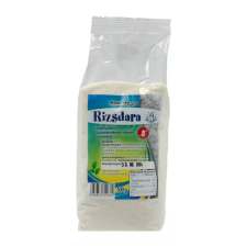 Bonetta Gluténmentes Rizsdara 500 g reform élelmiszer