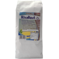  Bonetta gluténmentes rizsliszt 500g gluténmentes termék