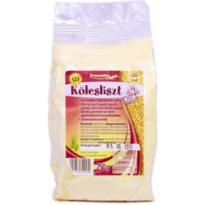 Bonetta KÖLESLISZT 250 G reform élelmiszer