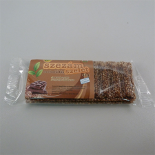 Bonetta szezámszelet csokoládés 42 g reform élelmiszer
