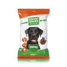 Boney Jutalomfalat Dental Stick Delta 200g jutalomfalat kutyáknak