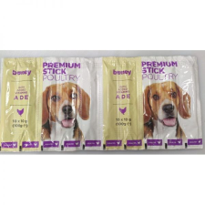 Boney Premium Stick Baromfi 10x10 g jutalomfalat kutyáknak
