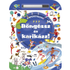  - Böngéssz és karikázz! - A sportpályán