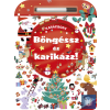  Böngéssz és karikázz! - Karácsony