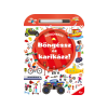 Böngéssz és karikázz! - Közlekedés