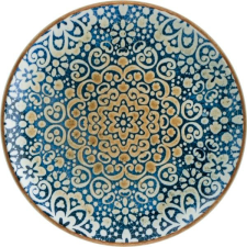 BONNA Mélytányér, Bonna Alhambra, 27 cm tányér és evőeszköz