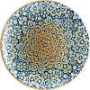 BONNA Sekély tányér, Bonna Alhambra, 30 cm