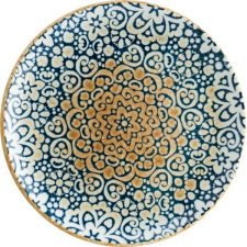 BONNA Sekély tányér, Bonna Alhambra, 30 cm tányér és evőeszköz