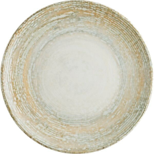 BONNA Sekély tányér, Bonna Patera, 30 cm tányér és evőeszköz