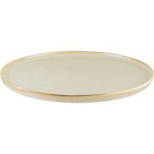 BONNA Sekély tányér, Bonna Sand 28 cm tányér és evőeszköz