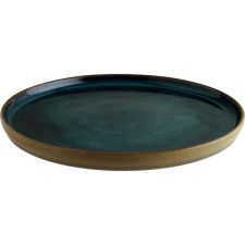 BONNA Sekély tányér, Bonna Sphere, 28 cm, óceán tányér és evőeszköz