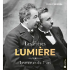 BONNETON Les frères Lumière | De Rosa