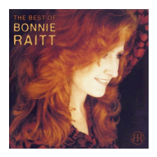 Bonnie Raitt - Best Of Bonnie Raitt (Cd) egyéb zene