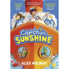 Bonnier Books Ltd Captain Sunshine | Alex Milway