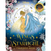 Bonnier Books Ltd Disney Wings of Starlight Colouring Book | Walt Disney