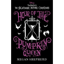 Bonnier Books Ltd Hour of the Pumpkin Queen | Megan Shepherd egyéb könyv