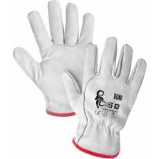  BONO 310000600009 SZINKECSKEBŐR KESZTYŰ-09