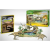 BonsaiBp 3D puzzle Dinópark 43 db-os puzzle (3D-DS0973) (6944588209735)