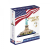 BonsaiBp 3D puzzle közepes Szabadság szobor, 39 db (BO18607-182)