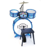  Bontempi dobszett dobgéppel (68238)