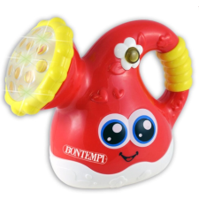 BONTEMPI Gyermek zenélő öntöző kanna 12,5x14,5x7cm készségfejlesztő