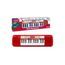 BONTEMPI Mini szintetizátor játékhangszer