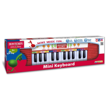 BONTEMPI Mini szintetizátor, 24 billentyű játékhangszer