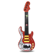 BONTEMPI Toy Band Star Elektromos rock gitár (24 1110) oktatójáték