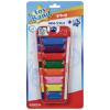 BONTEMPI Xilofon 8 hangjegyes  Ajánlott 1-6 éves korig unisex (68219)
