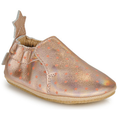 Bonton Baba mamuszok DOUDOU STAR Rózsaszín 20 / 21