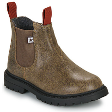 Bonton Csizmák BOOTS CHELSEA Barna 30
