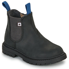 Bonton Csizmák BOOTS CHELSEA Fekete 31