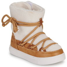 Bonton Hótaposók BASIL SKIMO Bézs 31