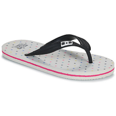Bonton Lábujjközös papucsok FLIP FLOP PAF Fehér 35 / 36