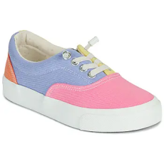 Bonton Rövid szárú edzőcipők SKATE LACE Sokszínű 32