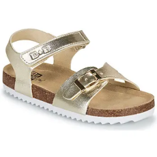 Bonton Szandálok / Saruk MEMO SWEET Arany 32