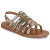 Bonton Szandálok / Saruk SANDY SPART Arany 31