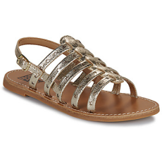 Bonton Szandálok / Saruk SANDY SPART Arany 33