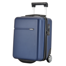 BONTOUR Cabinone kék kabinbőrönd 120521-Kék
