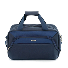 BONTOUR Ryanair/Wizzair kabintáska 40x25x20 cm, Bontour AIR Utazótáska, Kék kézitáska és bőrönd