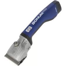  Bonum Pro szarvasmarha nyírógép - 1 akkumulárral kék színben haszonállat felszerelés