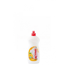 Bonus Active mosogató 500 ml Orange tisztító- és takarítószer, higiénia
