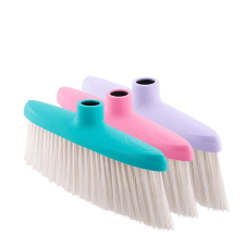  Bonus Bellatrix SOFT prémium beltéri partvisfej - színes, extra finom sűrű szálazattal takarító és háztartási eszköz